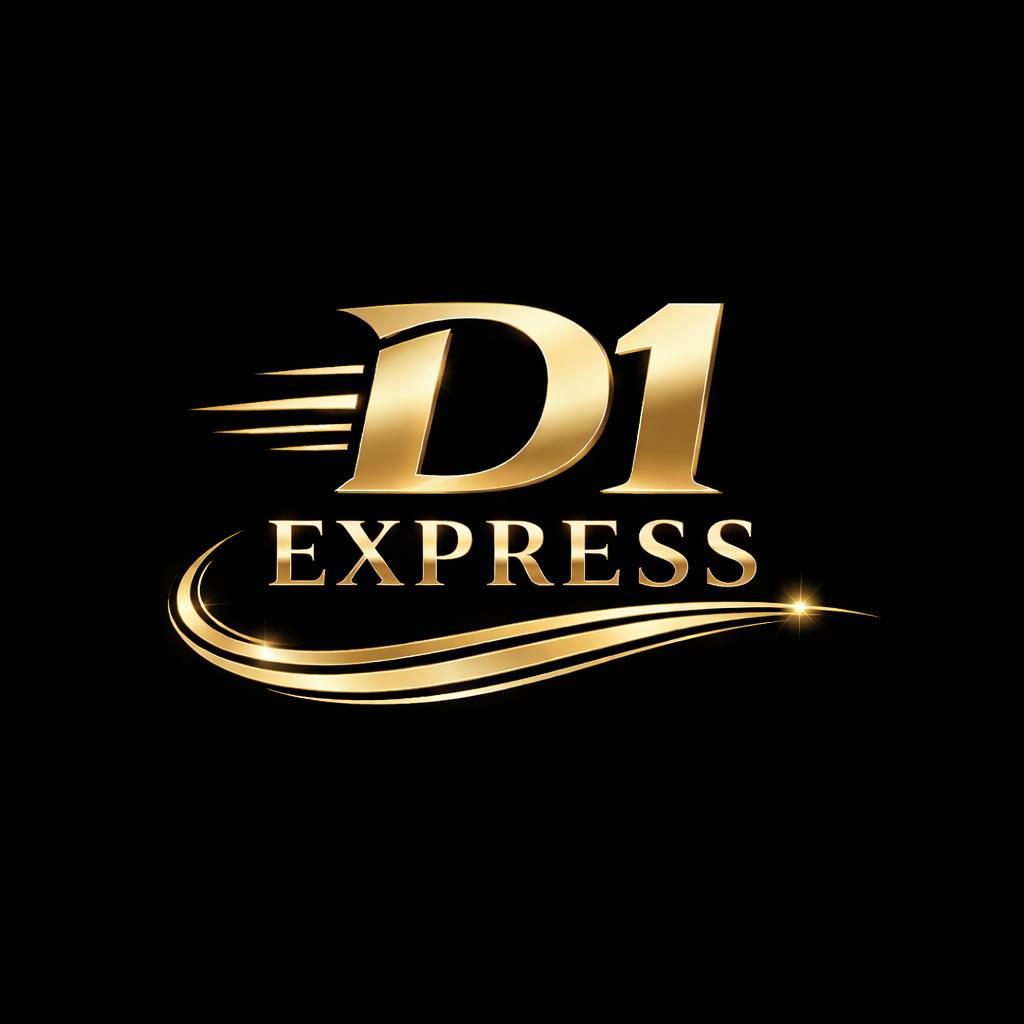 D1 Delivery